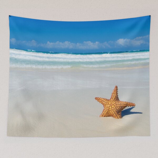 Item preview, beach themed for home designed and sold by ThunderBolt76.