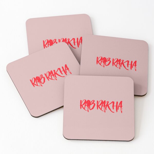 Item preview, RAB RAKHA designed and sold by MBPrints.