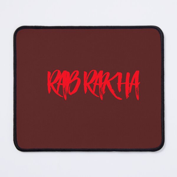 Item preview, RAB RAKHA designed and sold by MBPrints.