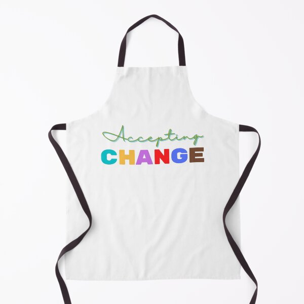 Item preview, Accepting Change designed and sold by EverythingMaria.