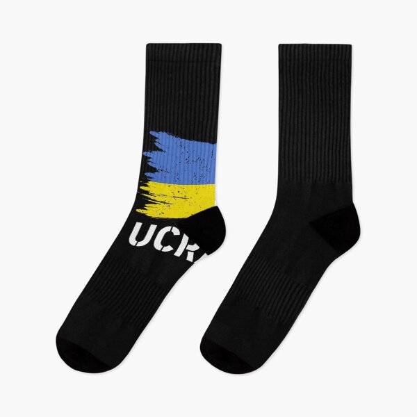 Item preview, Ucrania Spanish Ukraine Flag Merchandise American Ukrainians designed and sold by PinkyTree.