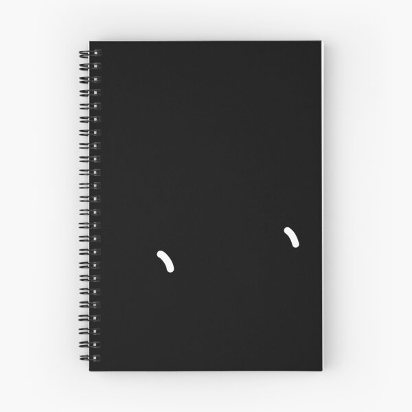 Item preview, Notas musicales sonrientes Pegatina designed and sold by SeanDarr36.