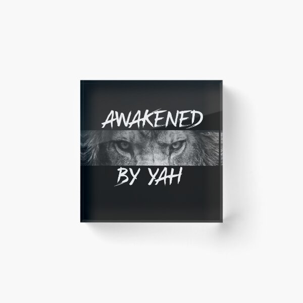 Artikelvorschau, Erweckt von Yah entworfen und verkauft von Desinger12.