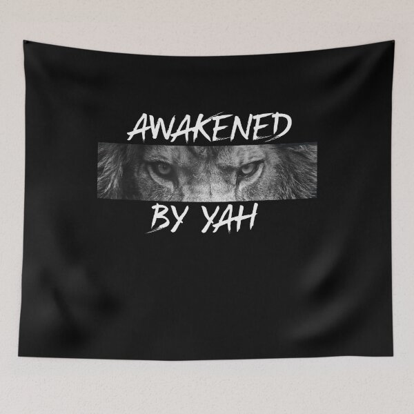 Item preview, Despertado por Yah designed and sold by Desinger12.