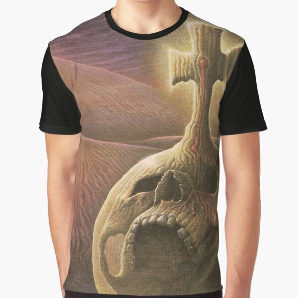 Transmigration ~ Kindred Ubiquity Graphic T-Shirt