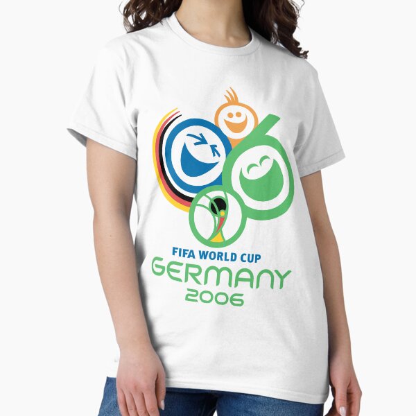 Item preview, 2006 Retro Football Tee designed and sold by TheRetroTeeShop.