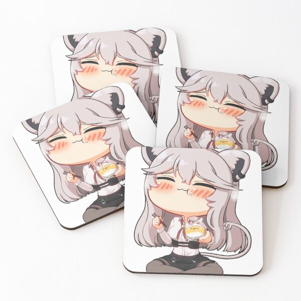 Item preview, Delicious meal || Botan designed and sold by AszaAri.