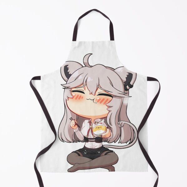 Item preview, Delicious meal || Botan designed and sold by AszaAri.