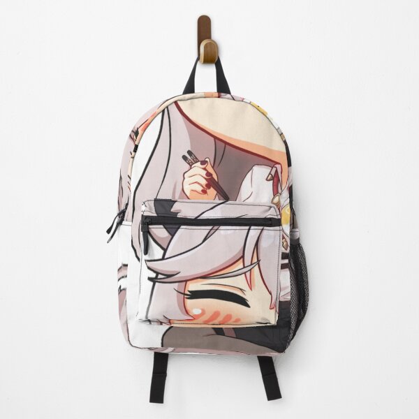 Item preview, Delicious meal || Botan designed and sold by AszaAri.