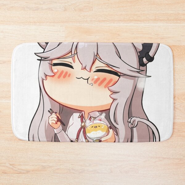Item preview, Delicious meal || Botan designed and sold by AszaAri.