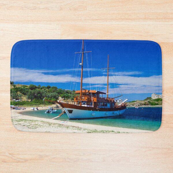 Item preview, beach themed for home designed and sold by ThunderBolt76.