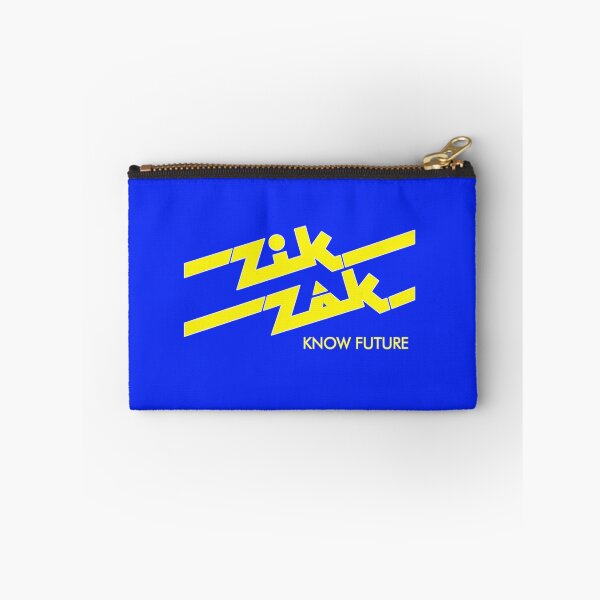 Item preview, Zik Zak Essential T-Shirt designed and sold by JuleBoltz.