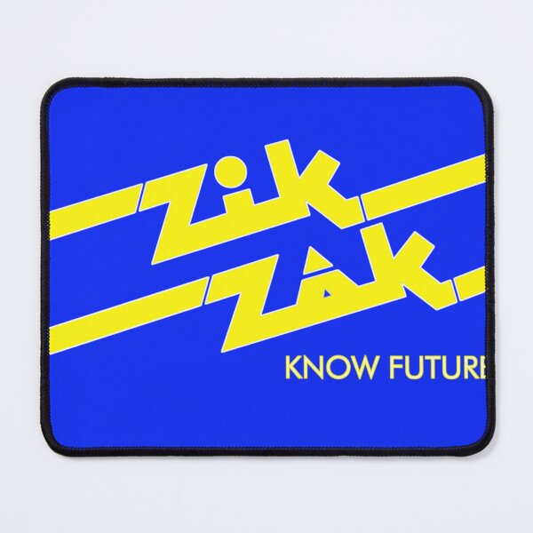 Item preview, Zik Zak Essential T-Shirt designed and sold by JuleBoltz.