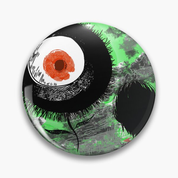 Item preview, The Flowers of Evil designed and sold by Fatsenshi.