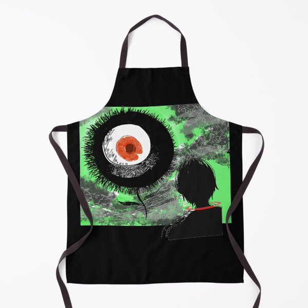 Item preview, The Flowers of Evil designed and sold by Fatsenshi.