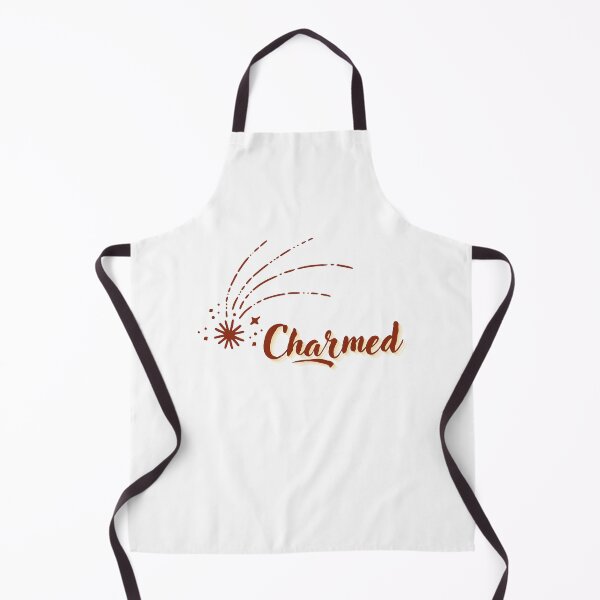 Item preview, Charmed designed and sold by EverythingMaria.