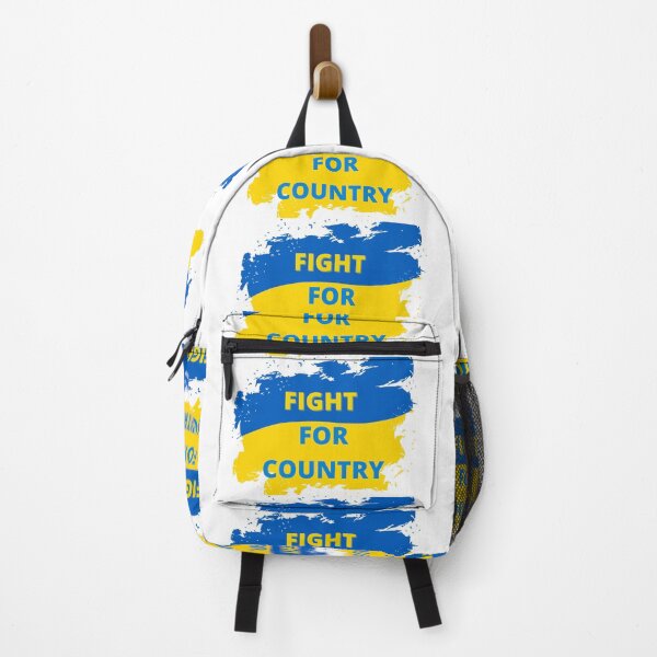 Item preview, We Support Ukraine [End Ukraine War] designed and sold by SolSel ⭐⭐⭐⭐⭐.