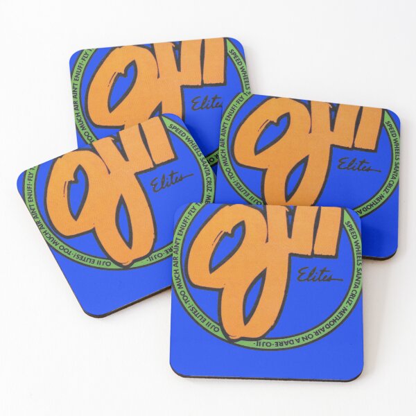 Item preview, OUII Elites, skateboard t shirt design. Classic T-Shirt designed and sold by KevinSchneid.