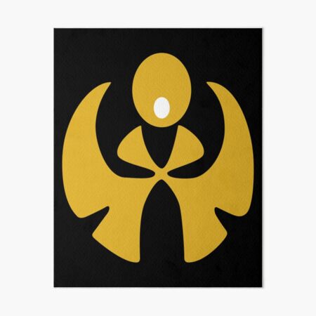 Ginkgo Guild Symbol by Biochao on DeviantArt