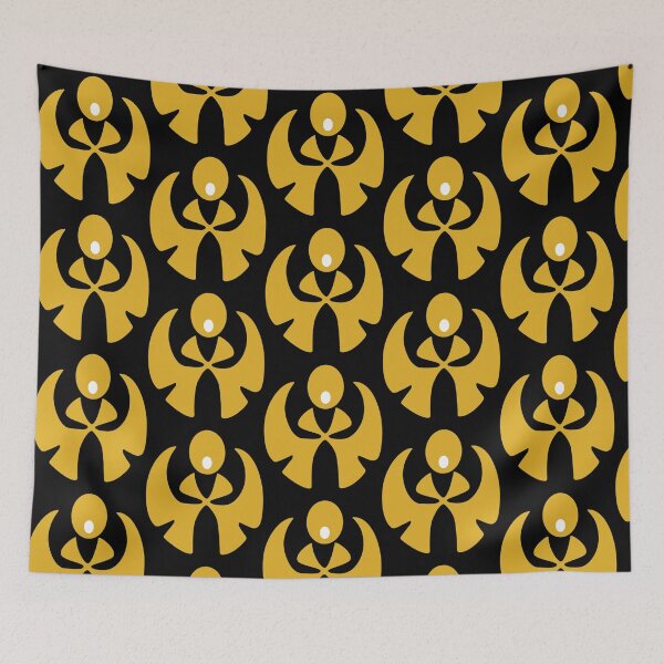Item preview, Ginkgo Guild   designed and sold by kurapixell.