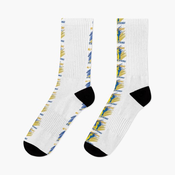 Item preview, We Support Ukraine [End Ukraine War] designed and sold by SolSel ⭐⭐⭐⭐⭐.