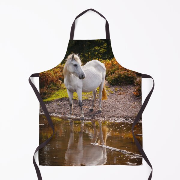 Item preview, Equine Reflections designed and sold by Dalyndigital Photography.