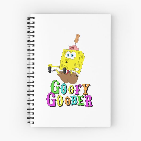 Item preview, Goofy Goober designed and sold by NatakaKimang.