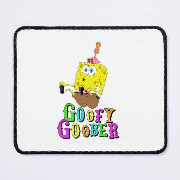 Item preview, Goofy Goober designed and sold by NatakaKimang.
