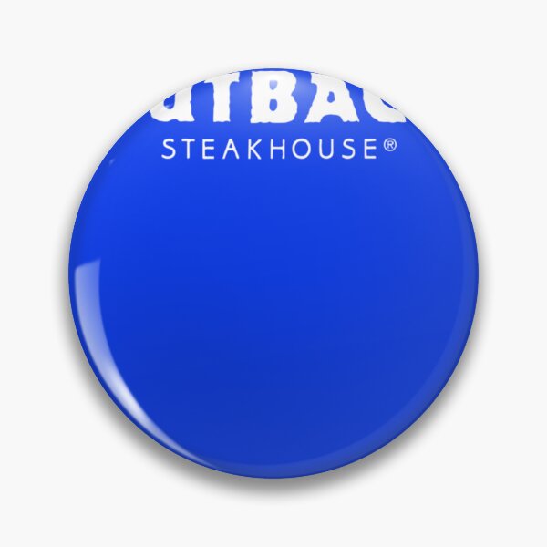 Item preview, Outback Steakhouse. Classic T-Shirt designed and sold by KevinSchneid.