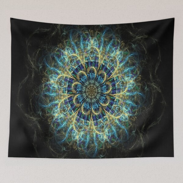 Item preview, Boho aesthetic #14: bohemian pattern illustration premium design  designed and sold by truemoneyman.