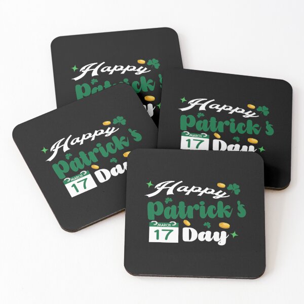 Item preview, Happy St Patricks Day 2022  Funny saint patricks day designed and sold by NatakaKimang.