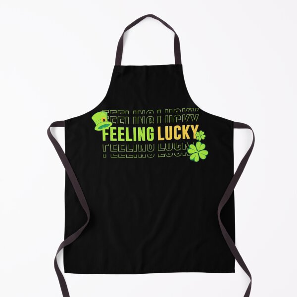 Item preview, Feelin Lucky - st Patricks Day designed and sold by BettyGrantStore.