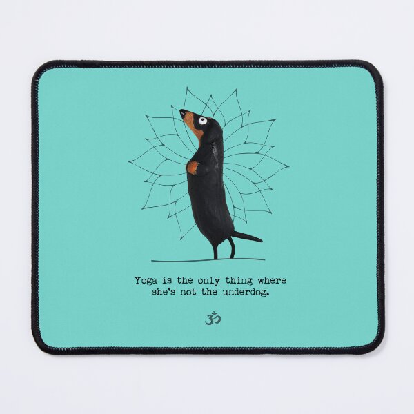 Jane Mouse Pad
