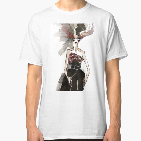 Fashion, HOSH Classic T-Shirt