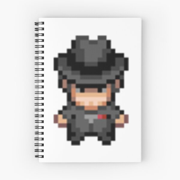 Item preview, Giovanni Overworld Sprite HGSS   designed and sold by kurapixell.