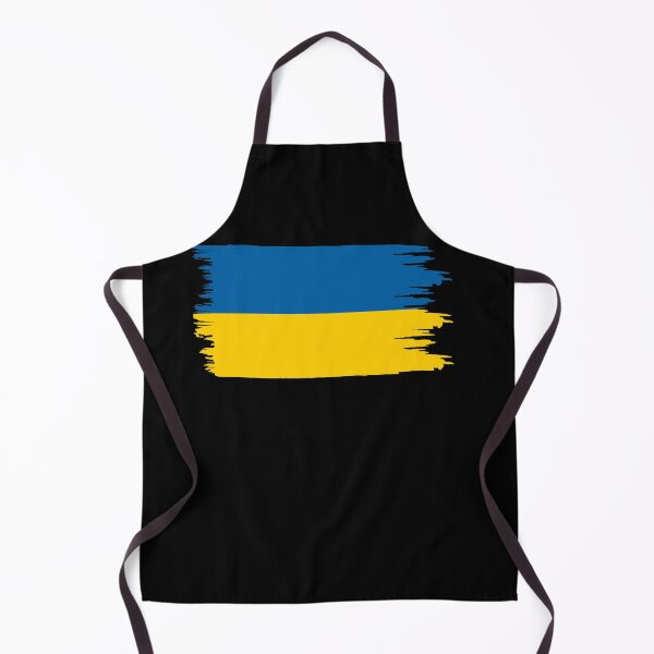 Item preview, Ukraine Flag Merchandise Ukrainians DNA American Ukrainians designed and sold by PinkyTree.