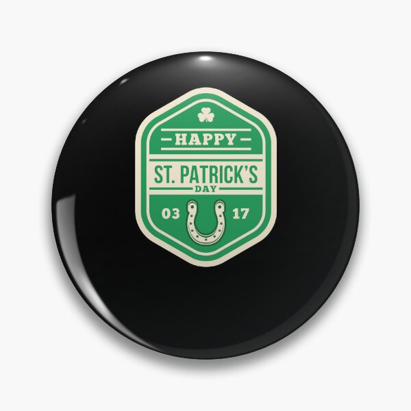 Artikelvorschau, Happy St. Patricks Day 3 17 entworfen und verkauft von BettyGrantStore.
