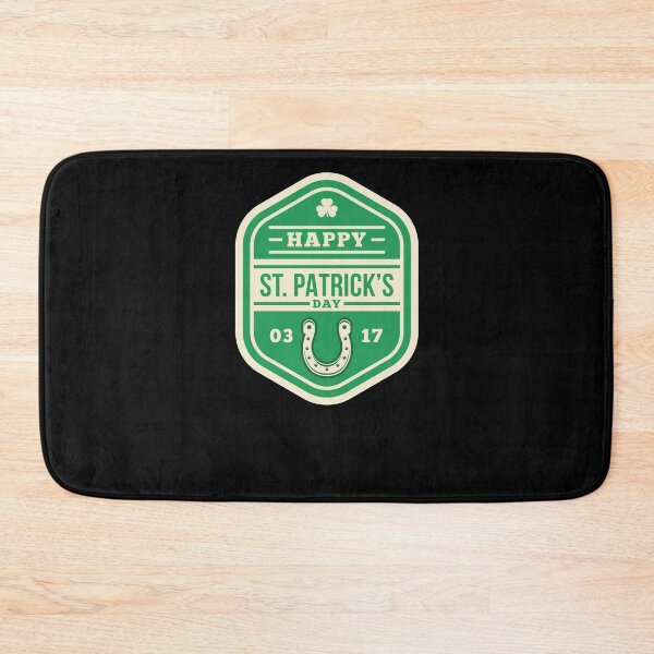 Artikelvorschau, Happy St. Patricks Day 3 17 entworfen und verkauft von BettyGrantStore.