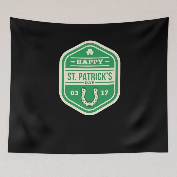 Artikelvorschau, Happy St. Patricks Day 3 17 entworfen und verkauft von BettyGrantStore.