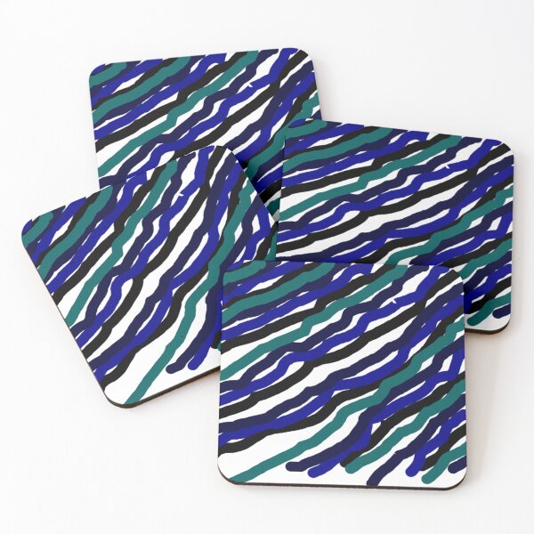 Item preview, Black and Blue designed and sold by DianeBP.