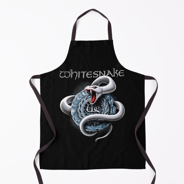 Item preview, White Snake designed and sold by Eva Krebs.