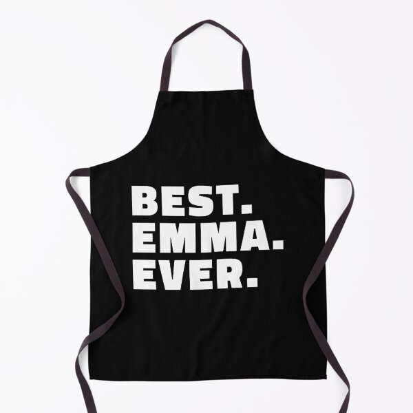 Item preview, Best Emma Ever Shirt Gift for Emma Tee Names T-Shirt T-Shirt designed and sold by LillyChloe.