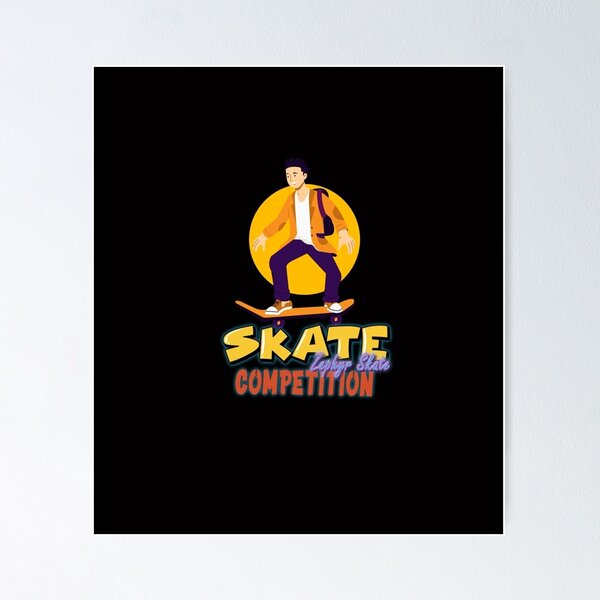Item preview, Zephyr Skate Graphic T-Shirt designed and sold by stewaales6.