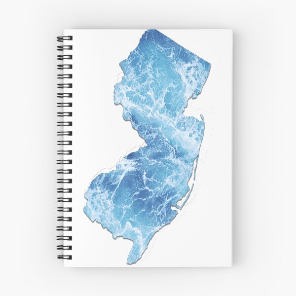 Item preview, New Jersey designed and sold by Danielle Fay.