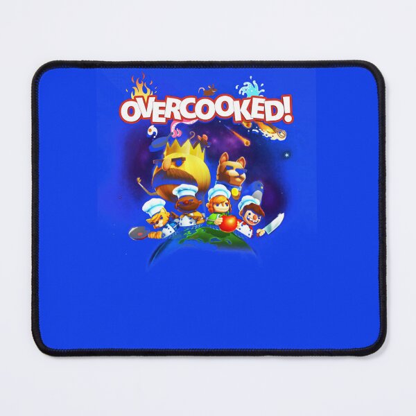 Item preview, OVERCOOKED Classic T-Shirt designed and sold by KevinSchneid.