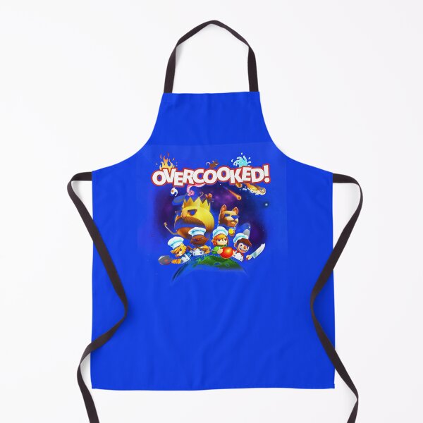 Item preview, OVERCOOKED Classic T-Shirt designed and sold by KevinSchneid.
