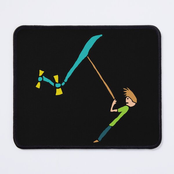 Item preview, Kite Flying designed and sold by Mark-Ewbie.