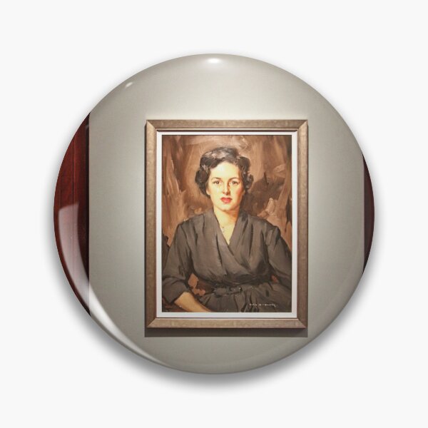 Item preview, Artists wife. designed and sold by Ian Ramsay.