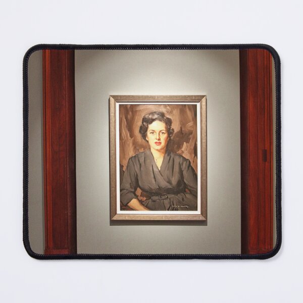 Item preview, Artists wife. designed and sold by Ian Ramsay.