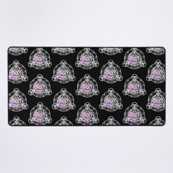 Item preview, Galaxy Ruins of Arceus   designed and sold by kurapixell.